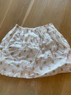 Simple kids wit rokje golden flowers 10jaar   NIEUW, Meisje, Simple kids, Nieuw, Ophalen of Verzenden