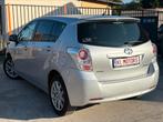 TOYOTA VERSO 2.0 D-4D 137 000KM CARPASS 2011 EURO 5, Auto's, Toyota, Voorwielaandrijving, Euro 5, Zwart, Bedrijf