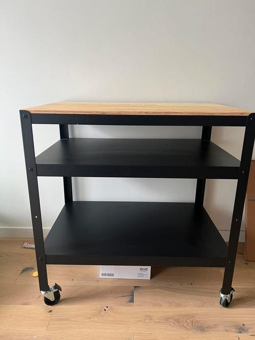Tafel IKEA, Huis en Inrichting, Tafels | Sidetables, Gebruikt