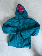 Ski pak Oakley / Burton, Caravans en Kamperen, Regenkleding, Ophalen, Zo goed als nieuw