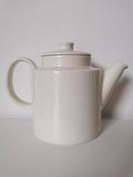 Teapot Arabia Finland Kaj Franck model Teema, Ophalen of Verzenden, Zo goed als nieuw