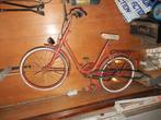 fiets ploeibaar, Fietsen en Brommers, Overige merken, Gebruikt, (Extra) lage instap, 56 cm of meer