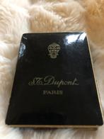 ST DuPont aansteker, Collections, Articles de fumeurs, Briquets & Boîtes d'allumettes, Enlèvement, Briquet