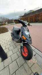 Gilera Stalker te ruil tegen Booster voor 2004, Fietsen en Brommers, Scooters | Piaggio, Ophalen, Tweetakt, Overige modellen, 50 cc