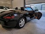 Porsche Boxster automaat bose soundsysteem cruise c, Auto's, Automaat, Bedrijf, Cruise Control, Boxster