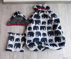 Bundlebean beschermhoes voor draagzak, Overige merken, Ophalen of Verzenden, Zo goed als nieuw, Buik, Rug of Zij