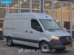 Mercedes Sprinter 315 CDI Automaat RWD L2H2 Camera Airco Car, Auto's, Bestelwagens en Lichte vracht, Automaat, Gebruikt, 4 cilinders