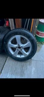 Mercedes V klasse winterwielen, Auto-onderdelen, Banden en Velgen, Ophalen, Winterbanden, Velg(en)