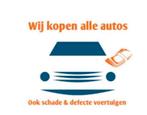 Wij kopen alle auto’s!, Auto's, Audi, Te koop, Benzine, Particulier, 4x4