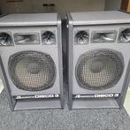 JB systems DISCO 3 speakers, Overige typen, Zo goed als nieuw, 120 watt of meer, Ophalen