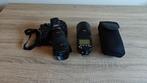 Sony A7 IV + FE 28-70mm f/3.5-5.6, Audio, Tv en Foto, Gebruikt, Compact, Ophalen of Verzenden, Sony