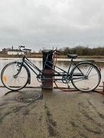 Vintage tandem (topstaat!), Vélos & Vélomoteurs, Vélos | Tandems, Enlèvement ou Envoi