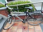 Heren fiets, Fietsen en Brommers, 53 tot 57 cm, Ophalen, Gebruikt, Overige merken