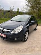 Opel Corsa 2009, Auto's, Opel, Diesel, Particulier, Euro 4, Corsa