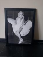 Kader Marilyn Monroe, Antiek en Kunst, Kunst | Schilderijen | Modern, Ophalen