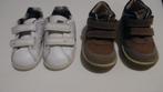 kinderschoenen Nike en Kickers maat 22, Ophalen of Verzenden, Zo goed als nieuw, Schoentjes
