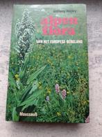 Boek : Alpen Flora., Ophalen, Zo goed als nieuw