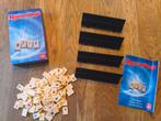 Rummikub gezelschapsspel original compleet, Hobby en Vrije tijd, Een of twee spelers, Ophalen, Gebruikt, Goliath