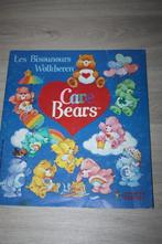 Panini / De Beukelaer , Care Bears , compleet 1985, Verzamelen, Ophalen of Verzenden, Gebruikt, Overige typen