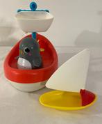 Bootwaterspeelgoed voor in de badkamer., Gebruikt, Ophalen of Verzenden
