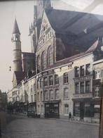Photographie Nivelles sampoux, Ophalen of Verzenden
