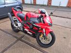 Honda 954 cbr Fireblade RR (2002), Motos, Motos | Honda, 954 cm³, Plus de 35 kW, Super Sport, Particulier