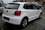 Volkswagen Polo 1.2 CR TDI, Autos, Euro 5, Achat, Garantie prolongée, Noir