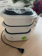 Stomer braun, Ophalen, Zo goed als nieuw