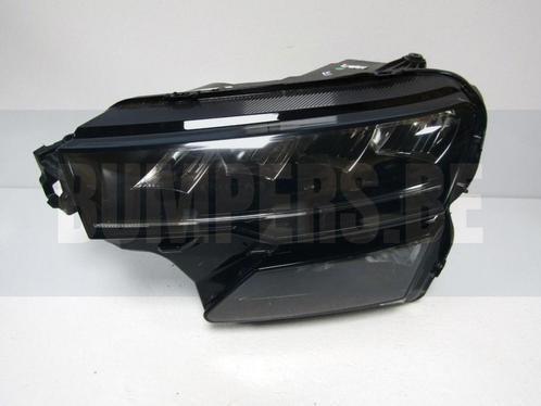 KOPLAMP SKODA KAROQ 57B FACELIFT LED 21- 57B941009 LINKS K12, Auto-onderdelen, Verlichting, Gebruikt, 6 maanden garantie, Ophalen of Verzenden