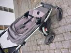 Buggy maxi cosi drie in één.  Mura plus, Ophalen, Regenhoes