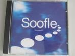 CD SOOFLE "NOUVEAU EP" (4 tracks), Ophalen of Verzenden, Zo goed als nieuw, Techno of Trance