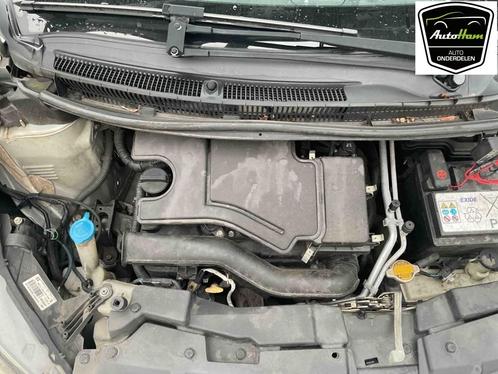 MOTOR Peugeot 108 (01-2014/-) (|1611551080|1636051480|), Auto-onderdelen, Motor en Toebehoren, Peugeot, Gebruikt