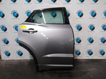 JAGUAR E PACE X540 R-Dynamic [R_REAR_DOOR] 2021 beschikbaar voor biedingen