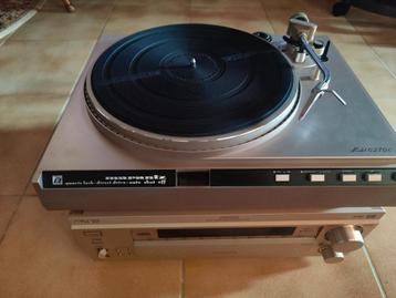 Platenspeler Marantz  6270q beschikbaar voor biedingen