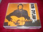 5 CD BOX - BOB DYLAN, Cd's en Dvd's, Ophalen of Verzenden, 1960 tot 1980, Zo goed als nieuw, Boxset
