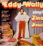 Vinyl, LP   /   Eddy Wally – Eddy Wally Zingt Tino Rossi, Cd's en Dvd's, Vinyl | Overige Vinyl, Ophalen of Verzenden, Overige formaten