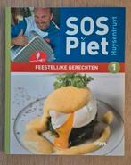 Sos Piet Feestelijke gerechten, Enlèvement ou Envoi