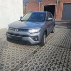 Ssangyong tivoli 1,5 benzine,07/2023,26000km,alle opties, Auto's, Voorwielaandrijving, USB, 120 kW, 5 deurs