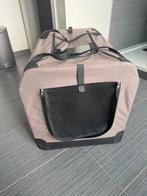 Panier de voyage pour bancs pour chiens, Enlèvement, Utilisé