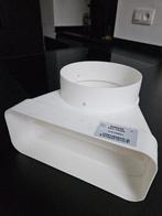 Novy 906405 Dampkap Hoekadapter, Elektronische apparatuur, Ophalen, Gebruikt