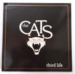 The Cats – Third Life (1983), Ophalen of Verzenden