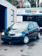 Volkswagen Golf benzine 2008, 176 g/km, Te koop, Airconditioning, Stadsauto