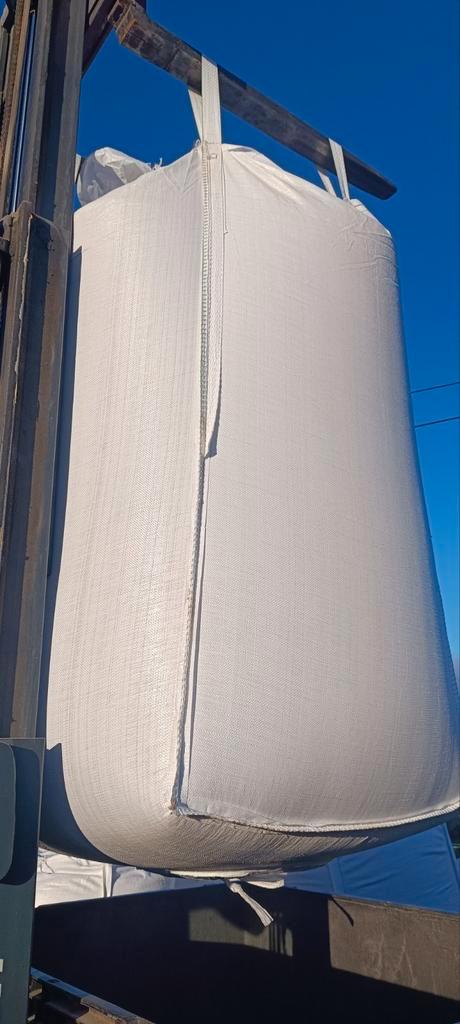 Lege grote tas, Doe-het-zelf en Bouw, Containers, Ophalen