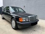 Mercedes-Benz 190 - 1990, Autos, Achat, Entreprise, Autres carburants, Autre carrosserie