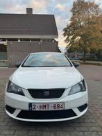 SEAT Ibiza 1.2 MPI |slechts 60.000 km | Topstaat 2e eigenaar, Auto's, Voorwielaandrijving, Zwart, 1198 cc, 5 deurs