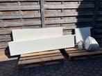 Radiatoren Desco, Doe-het-zelf en Bouw, Ophalen, Zo goed als nieuw