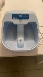 Domo voetbad massage, Ophalen of Verzenden, Zo goed als nieuw