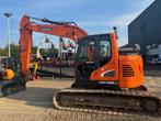 Grue sur chenilles Doosan DX140 LCR-5, Enlèvement, Excavatrice