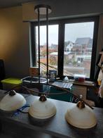 Hanglamp, Ophalen, Gebruikt