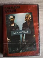 dvd miami vice, Cd's en Dvd's, Dvd's | Actie, Ophalen of Verzenden